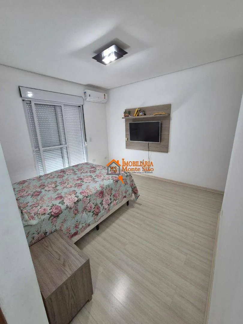 Imagem Sobrado com 3 dormitórios à venda por R$ 750.000,00 - Jardim Adriana - Guarulhos/SP