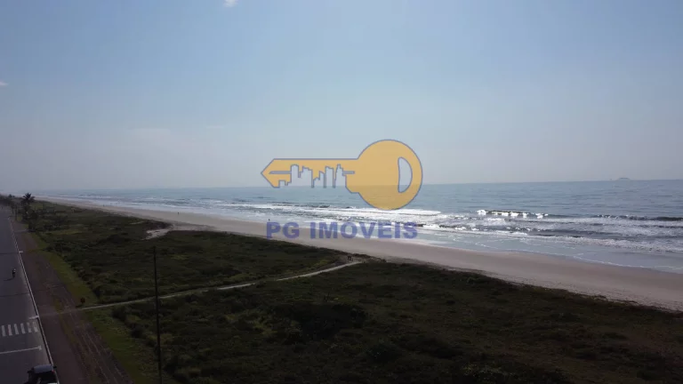 Imagem APARTAMENTOS COM 3 DORMITÓRIOS DE FRENTE PARA O MAR