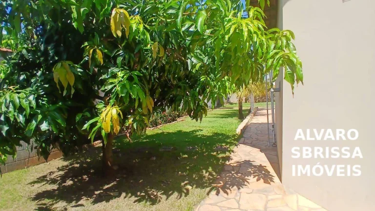 Imagem Belíssima Chácara com 3 dormitórios à venda, 780 m² por R$ 950.000 - Condomínio Santa Inês - Itu/SP
