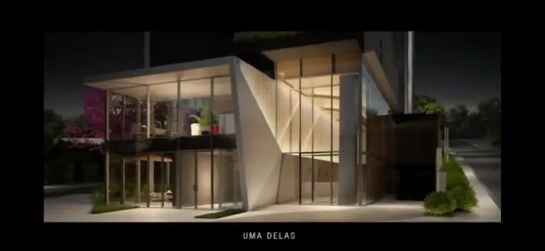 Imagem Apartamento com 4 Quartos à Venda, 252 m² em Jardim Paulista - São Paulo