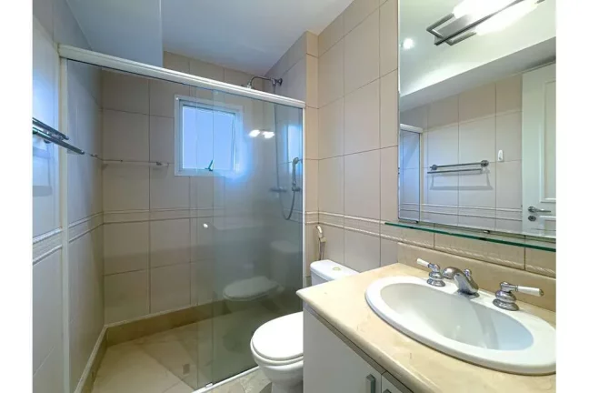 Imagem Cobertura Duplex 4 suítes 369m² Moema São Paulo Rua Araguari