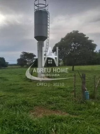 Imagem Sítio - Neves Paulista