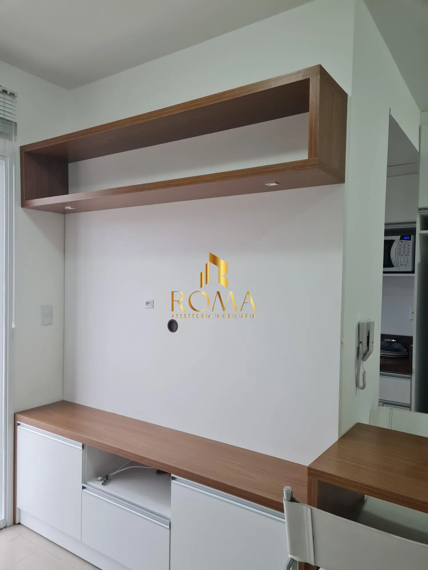 Imagem Apartamento para Alugar | Excelente Localização