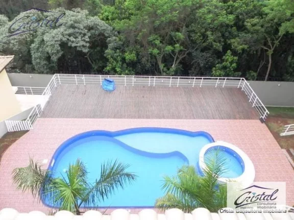 Imagem Casa com 5 dormitórios à venda, 890 m² - Granja Viana - Carapicuíba/SP