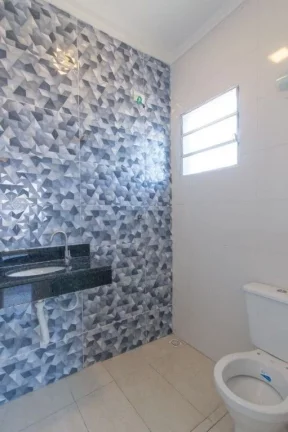 Imagem Casa à Venda em Vila Balnearea, Praia Grande - SP