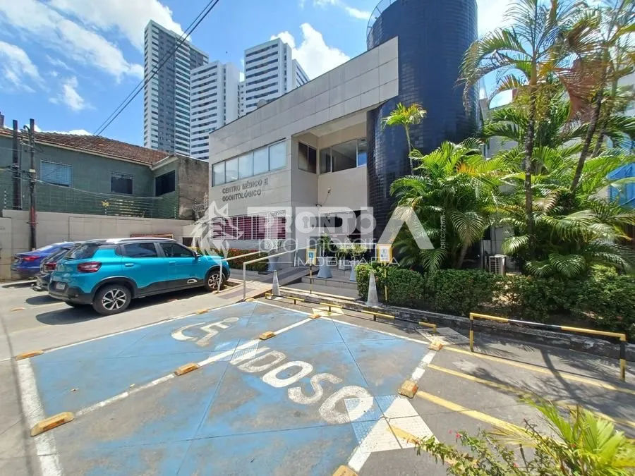Foto do imóvel Comercial de 16m² no bairro Tamarineira, em Recife em Tamarineira, Recife - PE