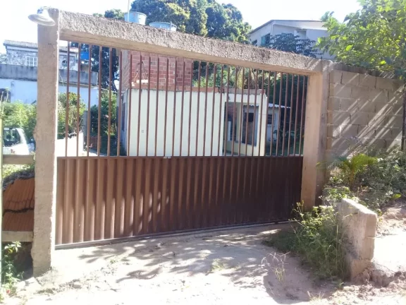 Imagem CASA 2 QUARTOS 1 BANHEIRO DE OPORTUNIDADE EM GUARAPARI ES