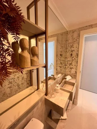 Imagem Apartamento à venda, 140 m² por R$ 7.300.000,00 - Centro - Balneário Camboriú/SC