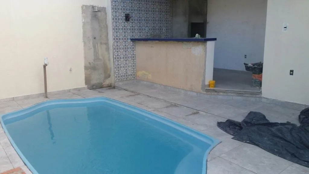 Imagem Casa à venda 5 Quartos, 2 Suites, 4 Vagas, Portal das Colinas, Guaratinguetá - SP