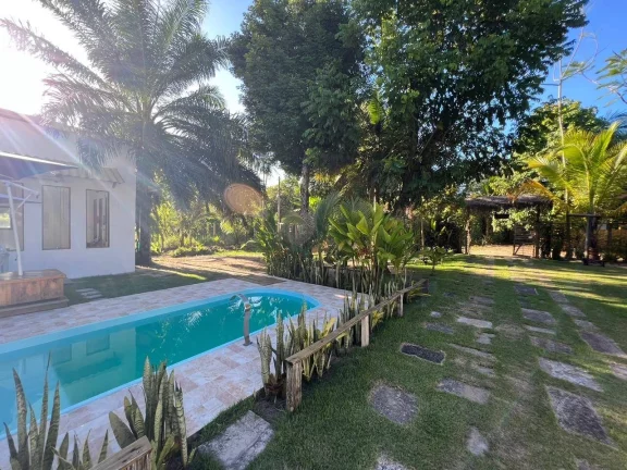 Foto do imóvel CASA BOMBAÇA COM SALÃO DE EVENTOS