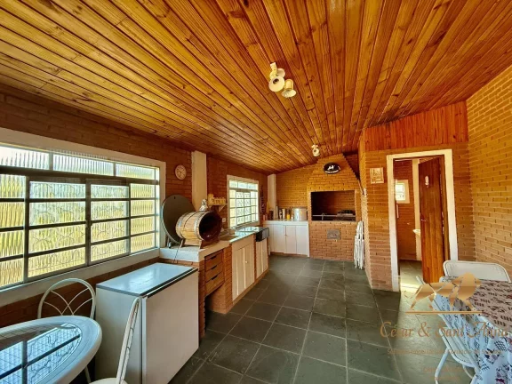Imagem Ótima oportunidade na Vila Sodipe em Campos do Jordao - SP