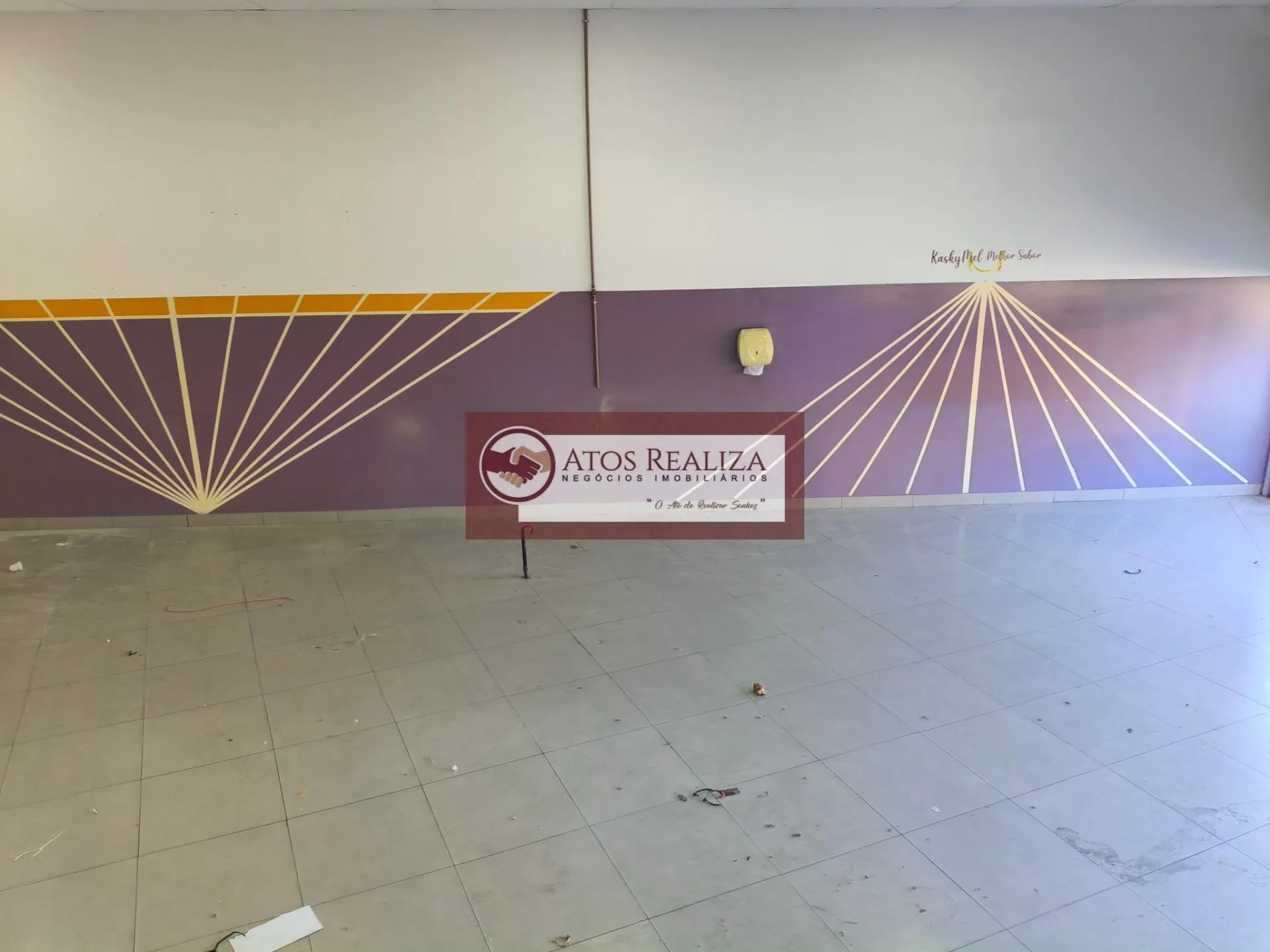 Imagem Galpão para Locação em Grajaú, São Paulo | 180m²