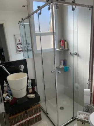 Imagem Apartamento com 2 Quartos à Venda, 90 m² em Campo Belo - São Paulo