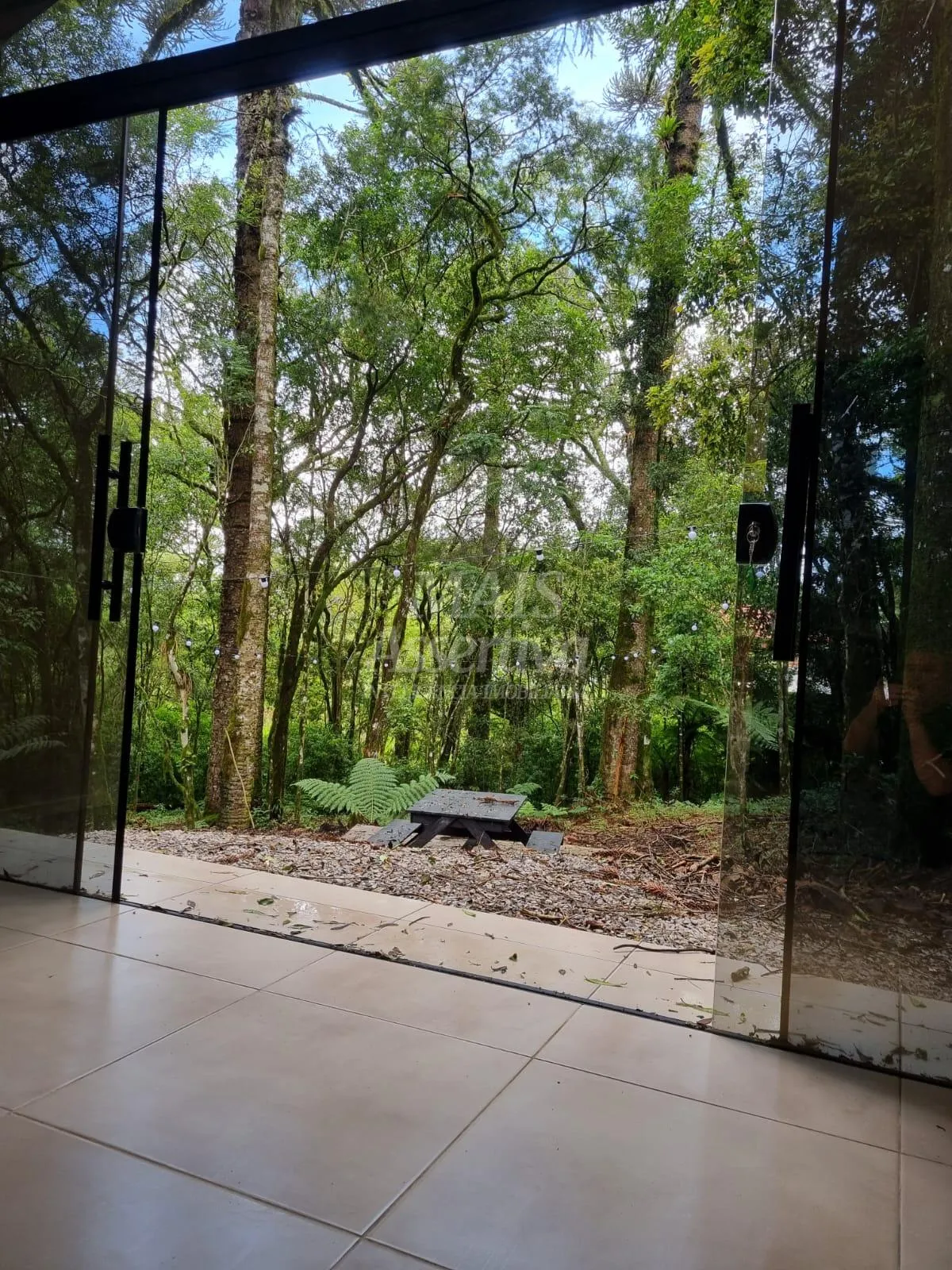 Imagem Excelente cabana a venda na serra gaúcha, São Francisco de Paula - 1 dormitório