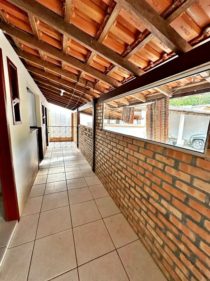 Imagem Casa à venda com 3 quartos , 48m² em Praia de Fora Palhoça