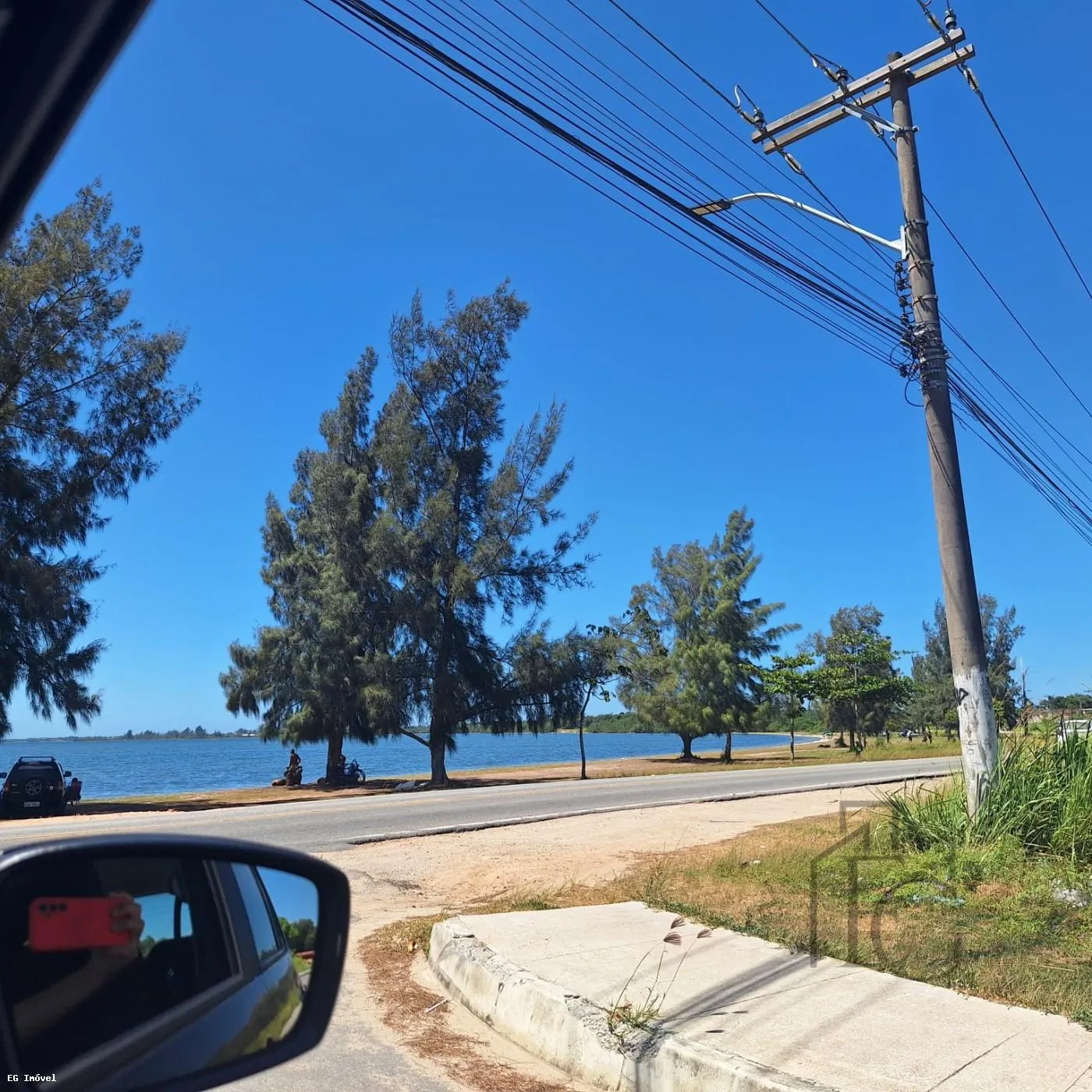 Imagem Terreno para Venda em Saquarema, Ipitangas