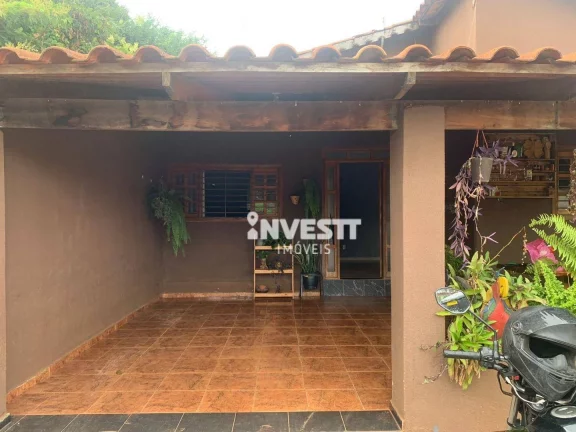 Imagem Casa à venda no Vale do Sol em Aparecida de Goiânia/GO