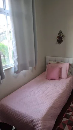 Imagem EXCELENTE APARTAMENTO DE 03 QUARTOS, SUITE, 02 VAGAS NO FERNÃO DIAS