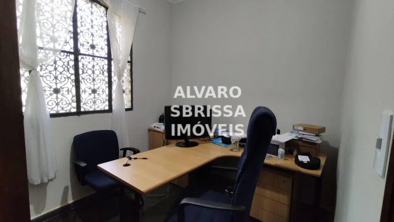 Imagem Chácara com 3 suítes 2 salas escritório, copa, cozinha e piscina no bairro Itaim Mirim em Itu SP