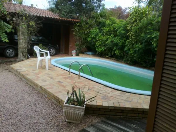 Imagem Casa para Venda - 350m², 3 dormitórios, sendo 1 suites, 6 vagas - Tristeza
