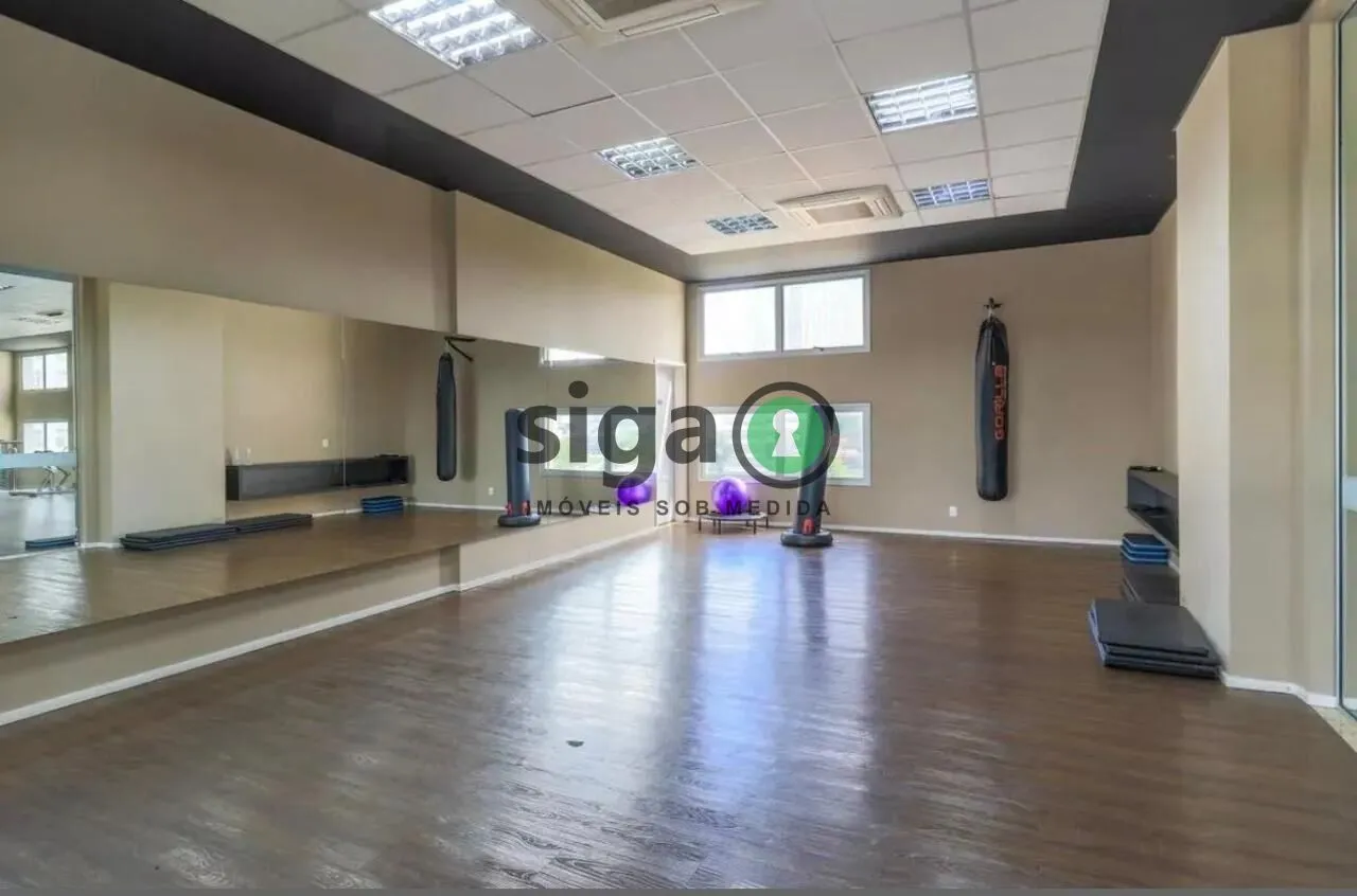 Imagem ADD Nova Berrini mobiliado 1 dorm excelente localização