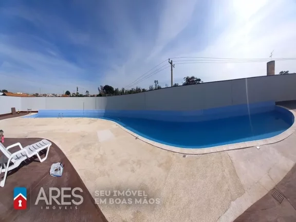 Imagem Apartamento com 2 dormitórios à venda, 51 m² por R$ 290.000,00 - Vila Jones - Americana/SP