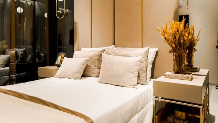 Imagem PARKSIDE RESIDENCE – APARTAMENTOS EM VALPARAISO