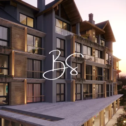 Imagem APARTAMENTO RESIDENCIAL em CANELA - RS, Centro
