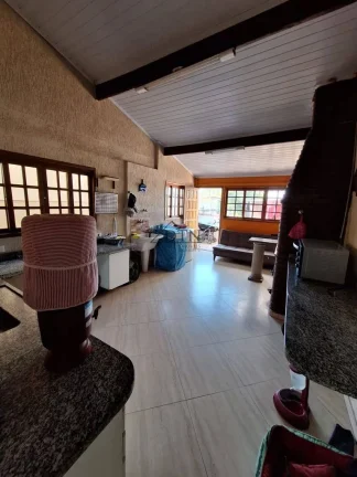 Imagem Sobrado 3 dormitórios - Taboão - São Bernardo do Campo