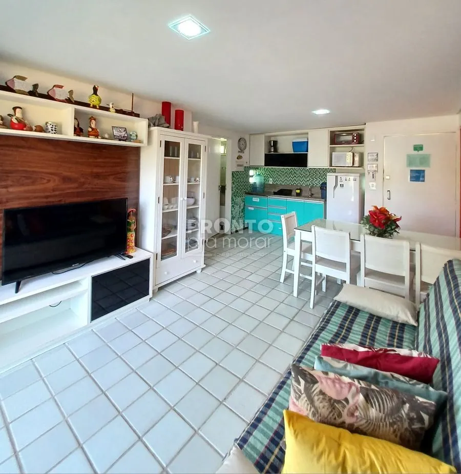 Imagem Ancorar Flat Resort