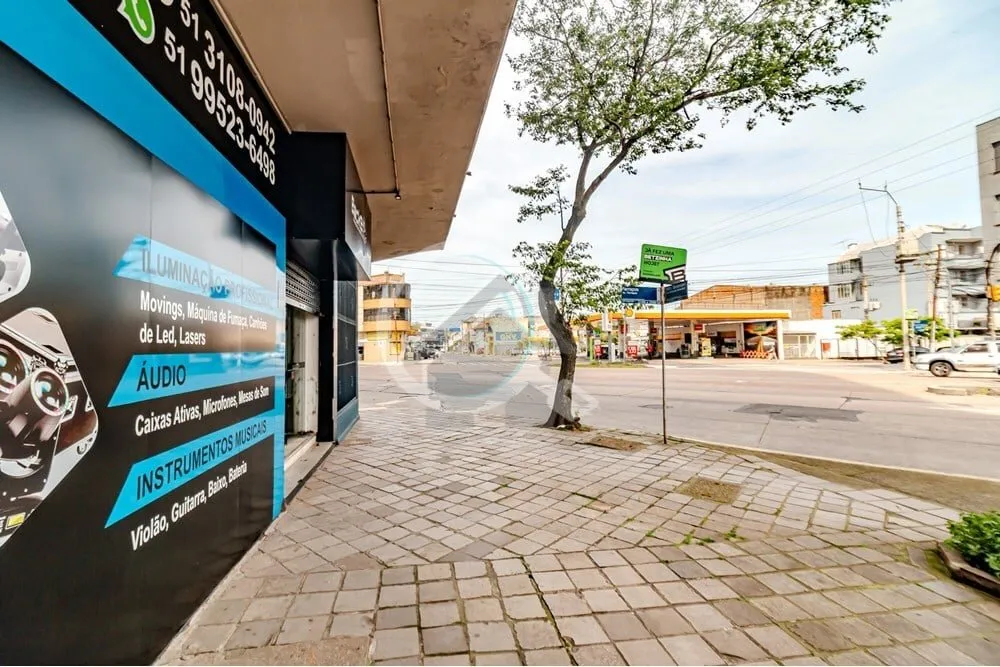 Imagem Oportunidade Imperdível em Área de Valorização Contínua no 4º Distrito de Porto Alegre! Locali...