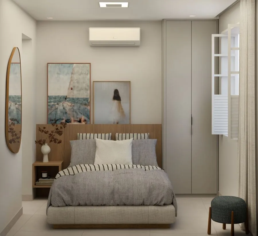 Imagem Apartamento a Venda no bairro Botafogo - Rio de Janeiro, RJ