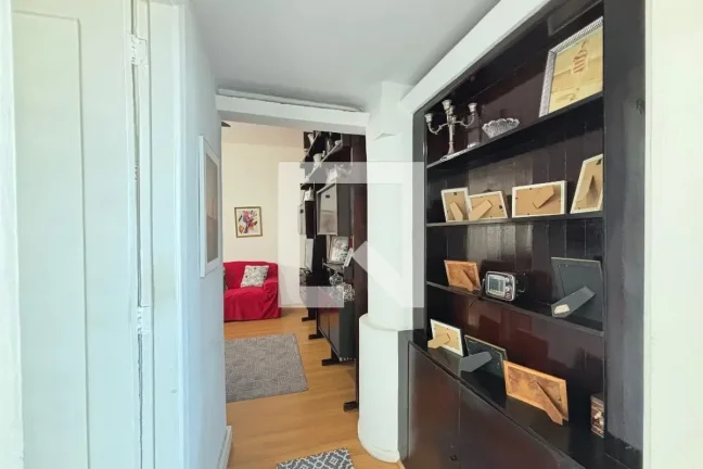 Imagem Apartamento à Venda - Copacabana, 1 Quarto, 70 m2