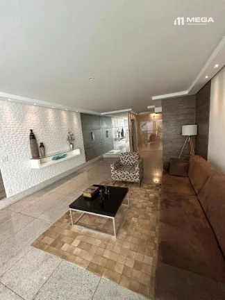 Imagem Apartamento no miolo do Parque com 3 quartos à venda, 115 m² por R$ 1.390.000 - Parque das Castanheiras - Vila Velha/ES