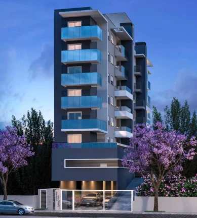 Imagem Apartamento 3 quartos sendo 1 suíte para venda no bairro Cruzeiro em Caxias do Sul