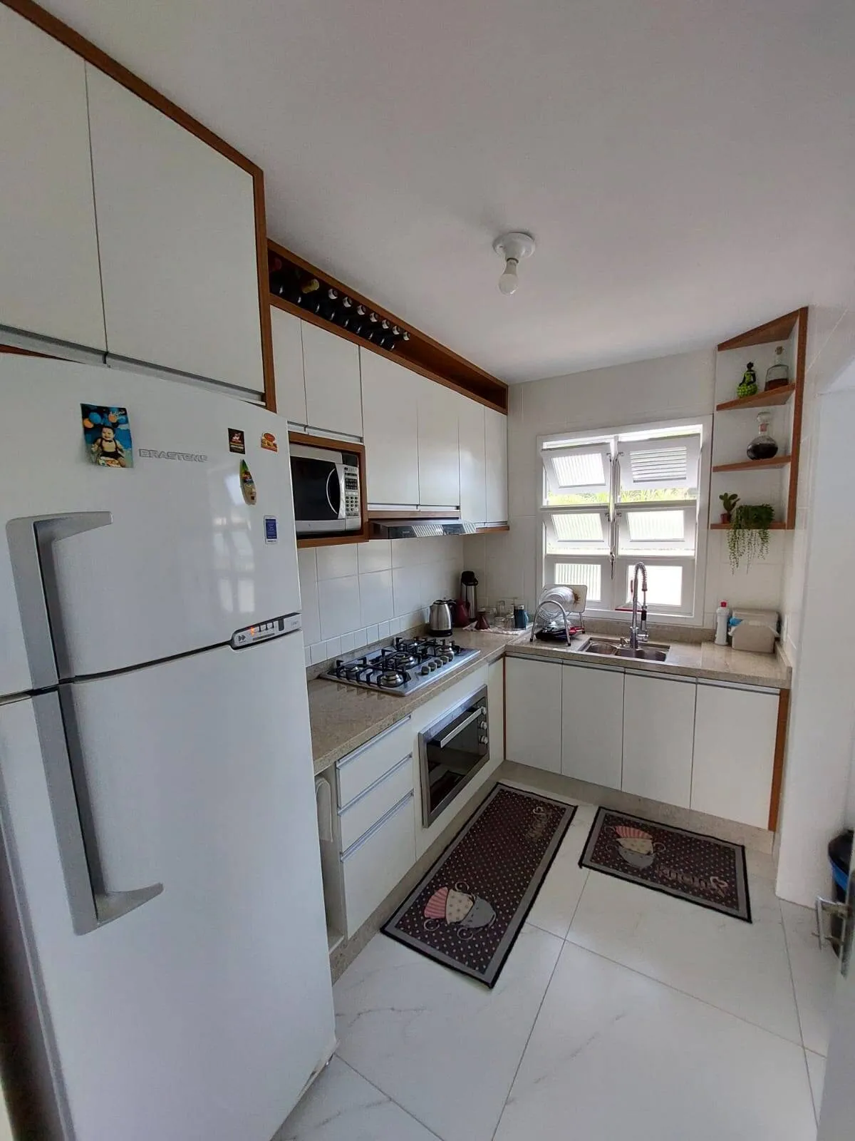 Imagem Apartamento 3 dormitórios Canasvieiras