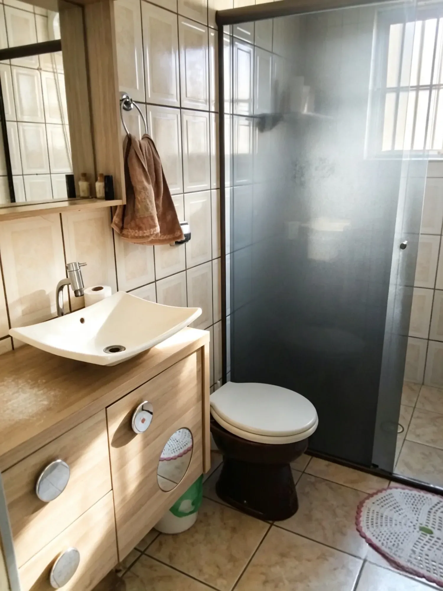 Imagem Casa com 2 Quartos à Venda, 105,25 m² em Jardim Triângulo - Ferraz de Vasconcelos