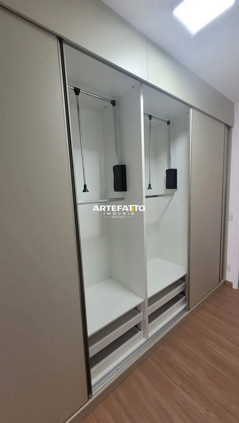 Imagem Apartamento à venda em Franca, Residencial Amazonas, com 3 quartos, 110m2