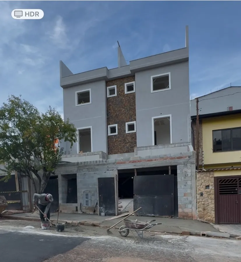 Foto do imóvel Apartamento para Venda em Santo André / SP