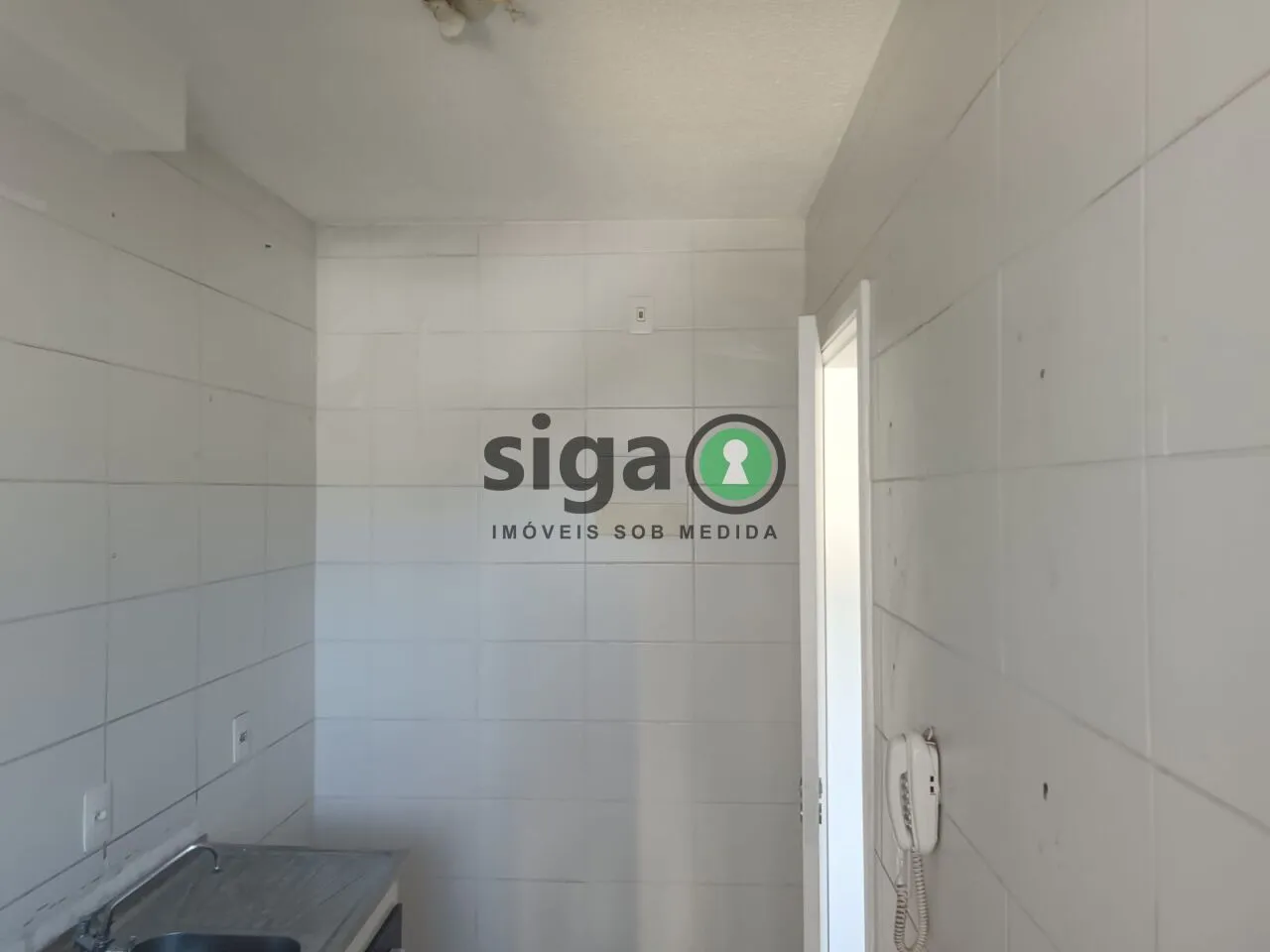 Imagem APARTAMENTO COM 2 QUARTOS PARA VENDA EM FRENTE AO PARQUE GUARAPIRANGA