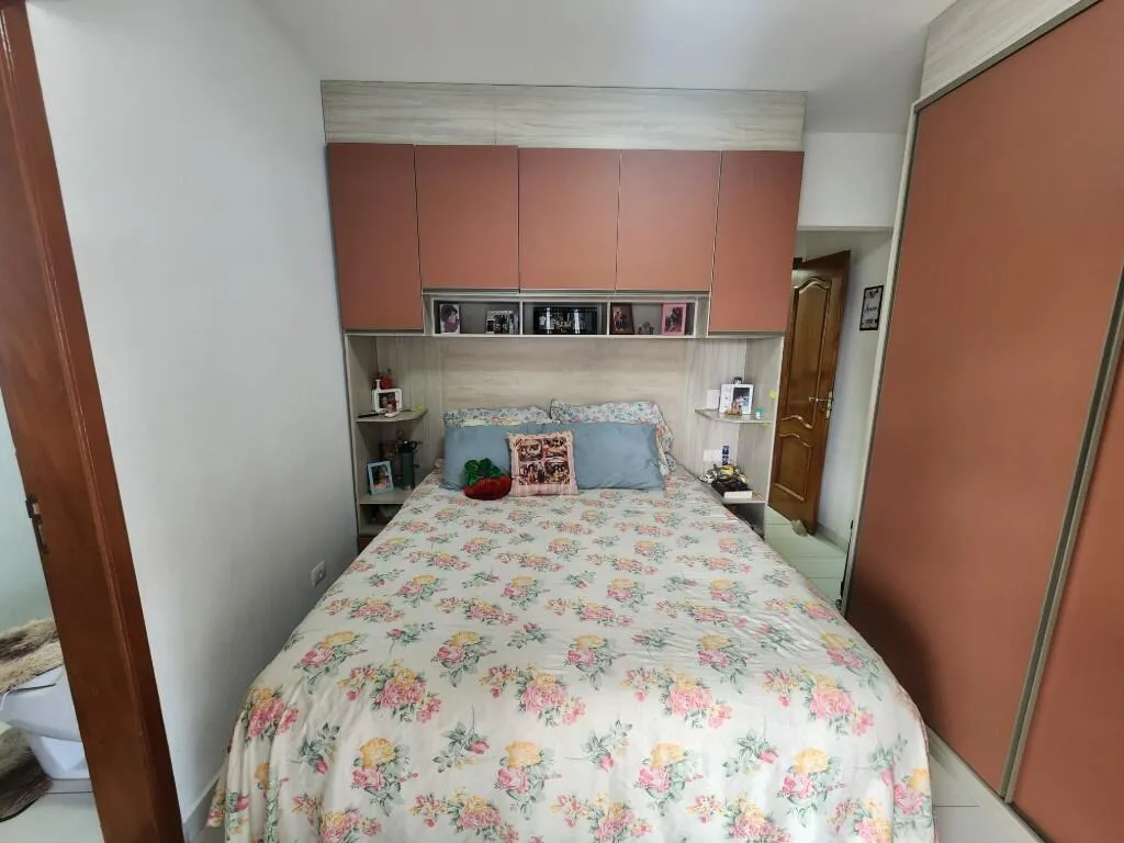 Imagem APARTAMENTO COM 104,00 m² - CANTO DO FORTE - PRAIA GRANDE SP