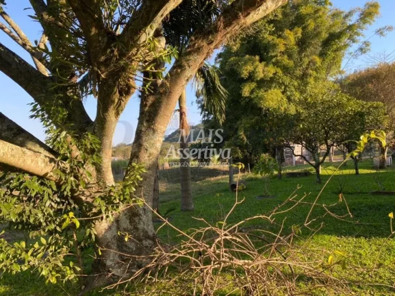 Imagem Sítio / Chácara 5 quartos para Venda no bairro Fazenda Fialho em Taquara
