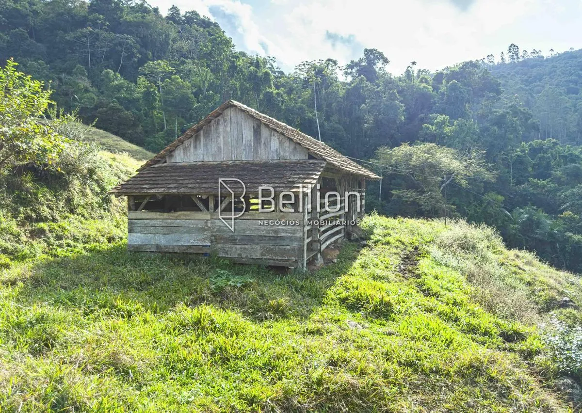 Imagem Sítio com 270.000m² no Bairro Tiroleses, Timbó