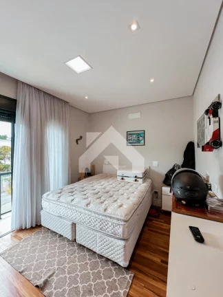 Imagem Casa de Condomínio em Colinas da Anhanguera - Santana de Parnaíba