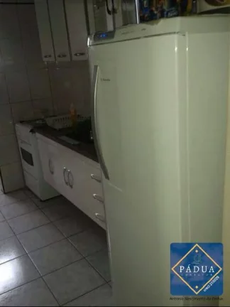 Imagem APARTAMENTO 1 DORMITÓRIO
