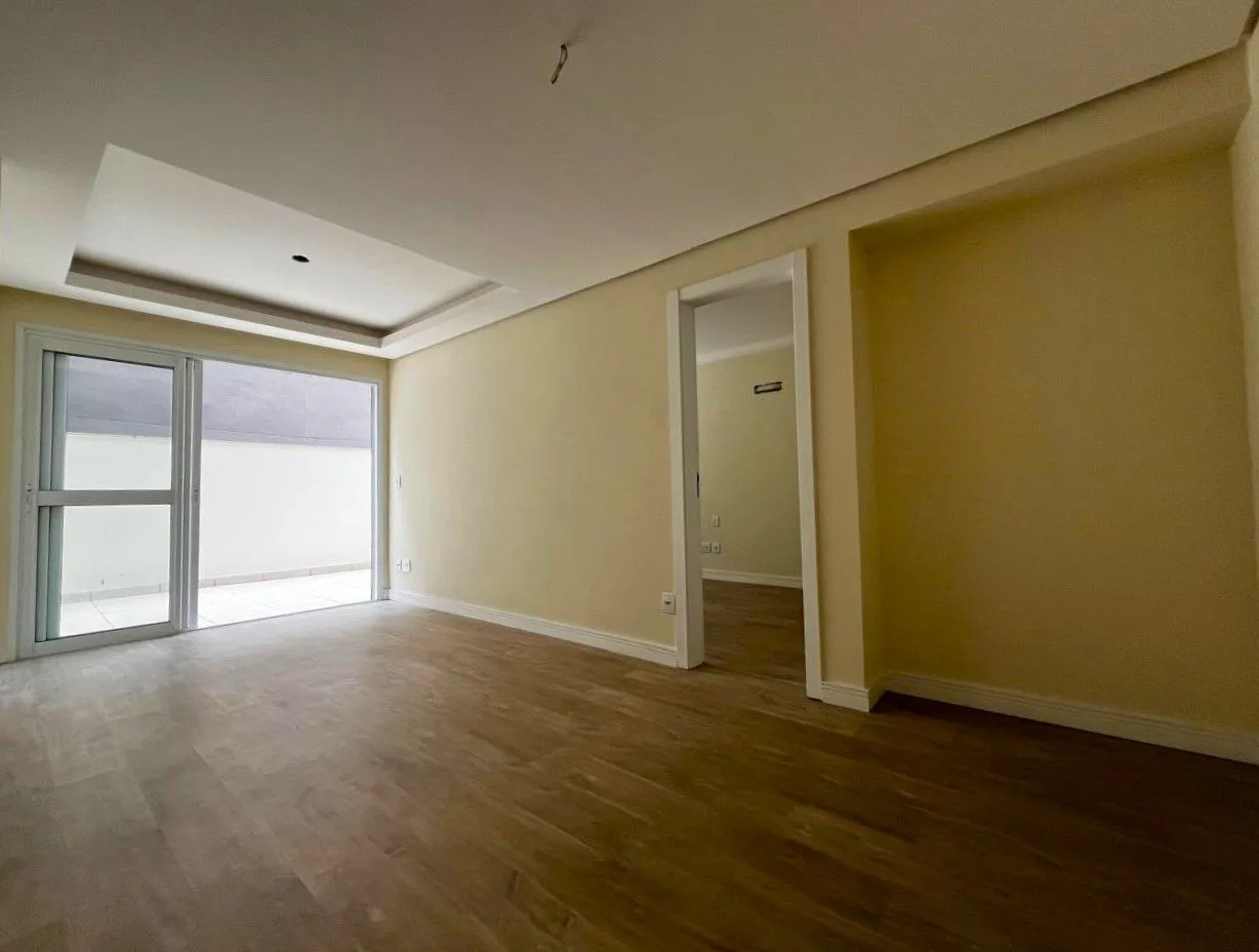 Imagem Apartamento GARDEN : 1 dormitório com suíte e excelente localização no Bom Fim