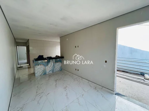 Imagem Casa à venda em São Joaquim de Bicas, bairro Pousada das Rosas!