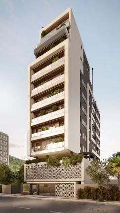 Foto do imóvel Micenas - Apartamento à venda no bairro Pedra Branca - Palhoça/SC