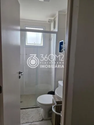 Imagem Apartamento para Venda em Diadema / SP no bairro Centro