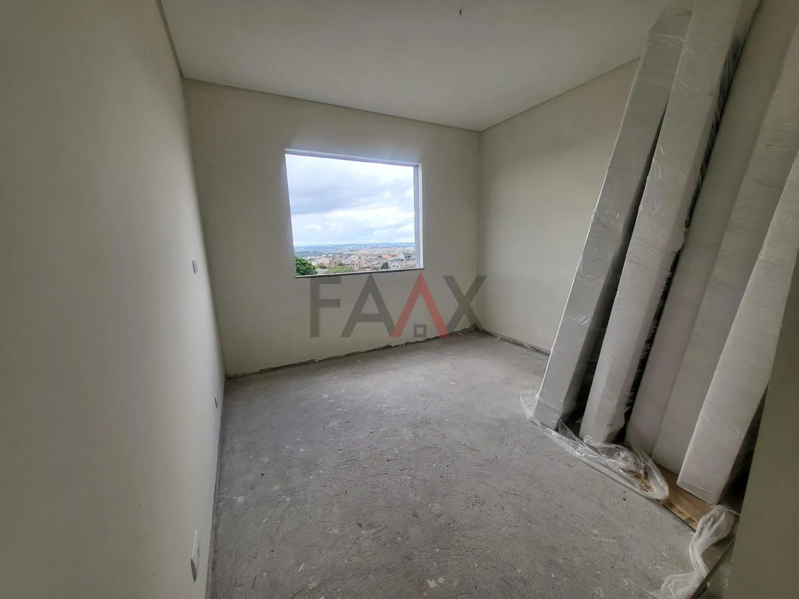 Imagem Apartamento com 2 dormitórios à venda, SANTANA, GUARAPUAVA - PR